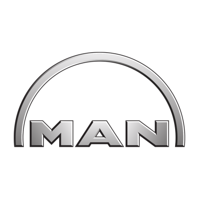 man